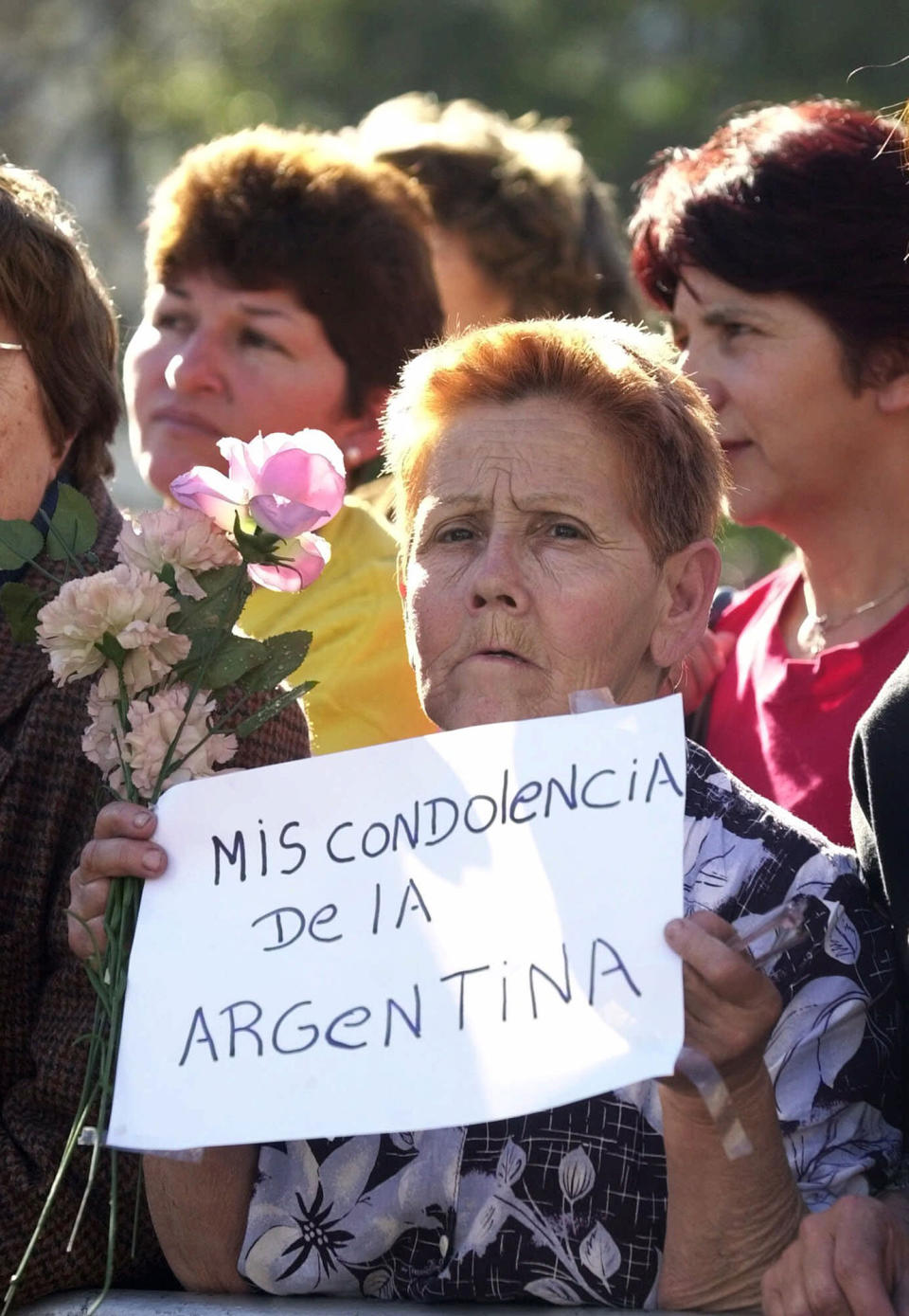 Buenos Aires. Argentina