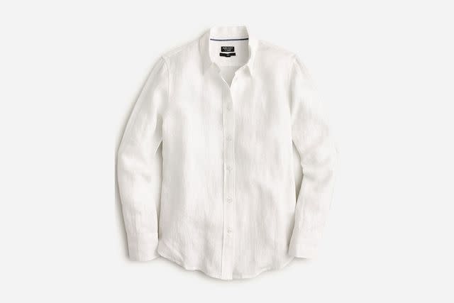 <p>Jcrew</p>