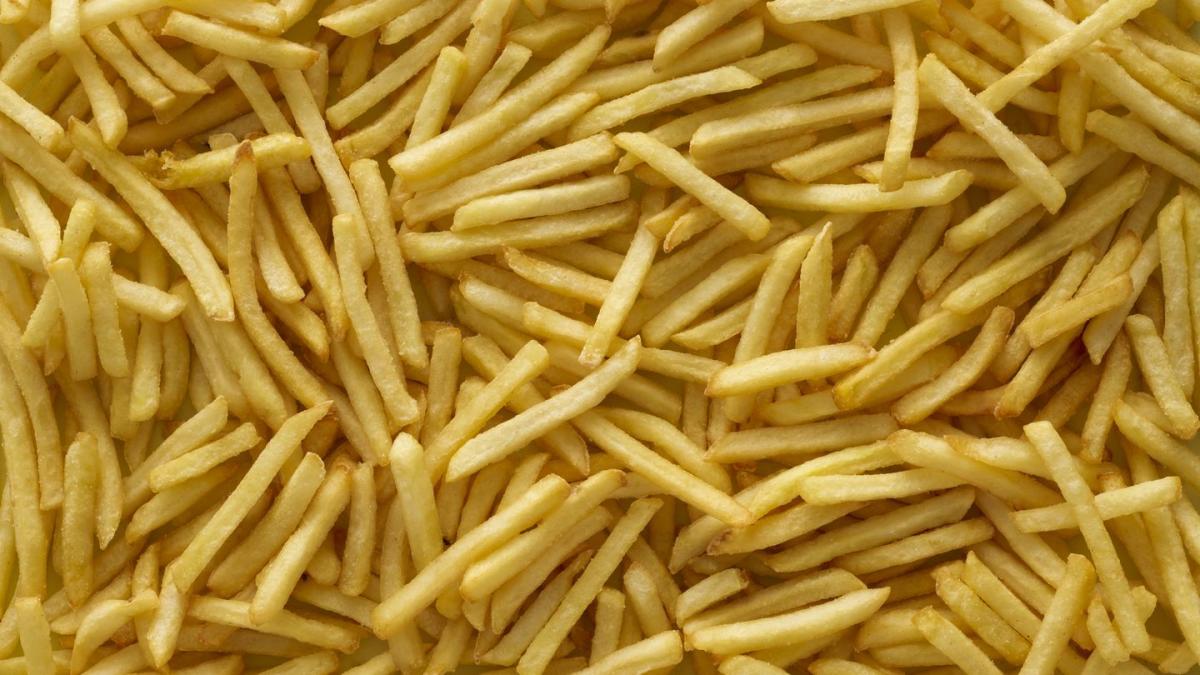 We Tried 45 Bags Of Frozen French Fries—These Are The Absolute Best