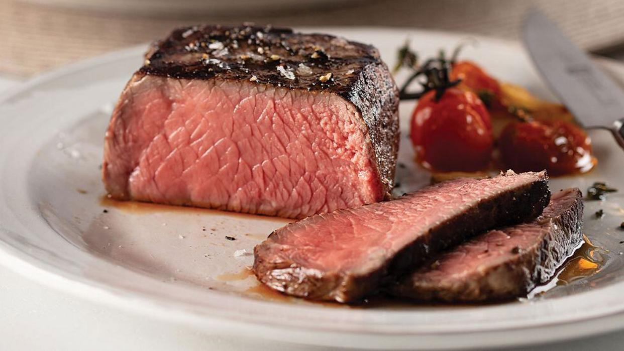 Savor the tasty flavors of Omaha Steaks and save more than 50% on steaks, sides, desserts and more right now.