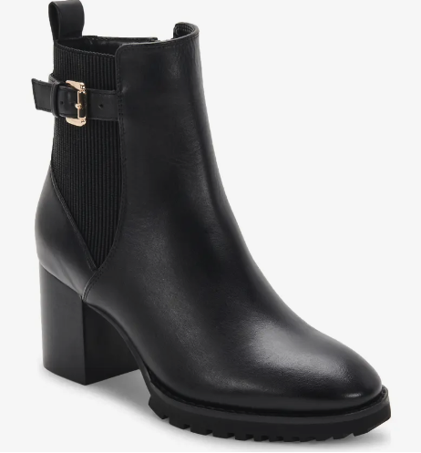 Blondo Tobi Waterproof Bootie. Image via Nordstrom.