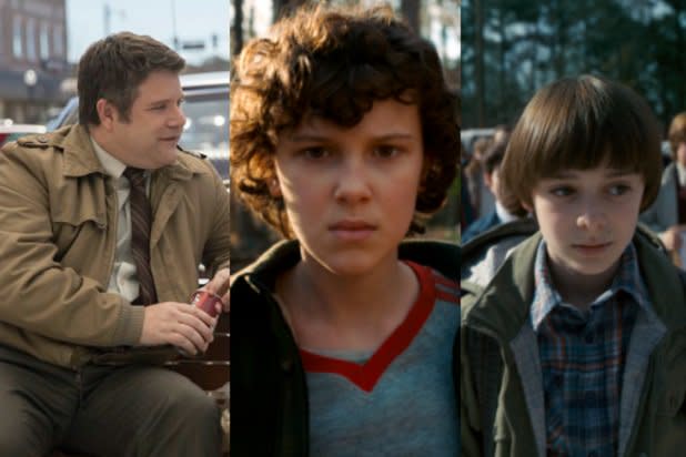 Stranger Things Season 2: Hidden Monsters And No Justice For Barb