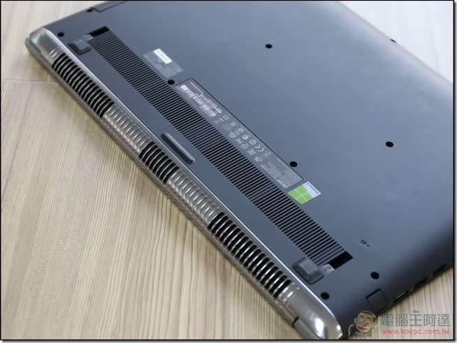 Acer Aspire V17 Nitro 大尺寸軍團來臨 – 電競娛樂筆電的高性價比選擇