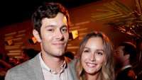 Everything Leighton Meester Has Said About Her Family With Adam Brody