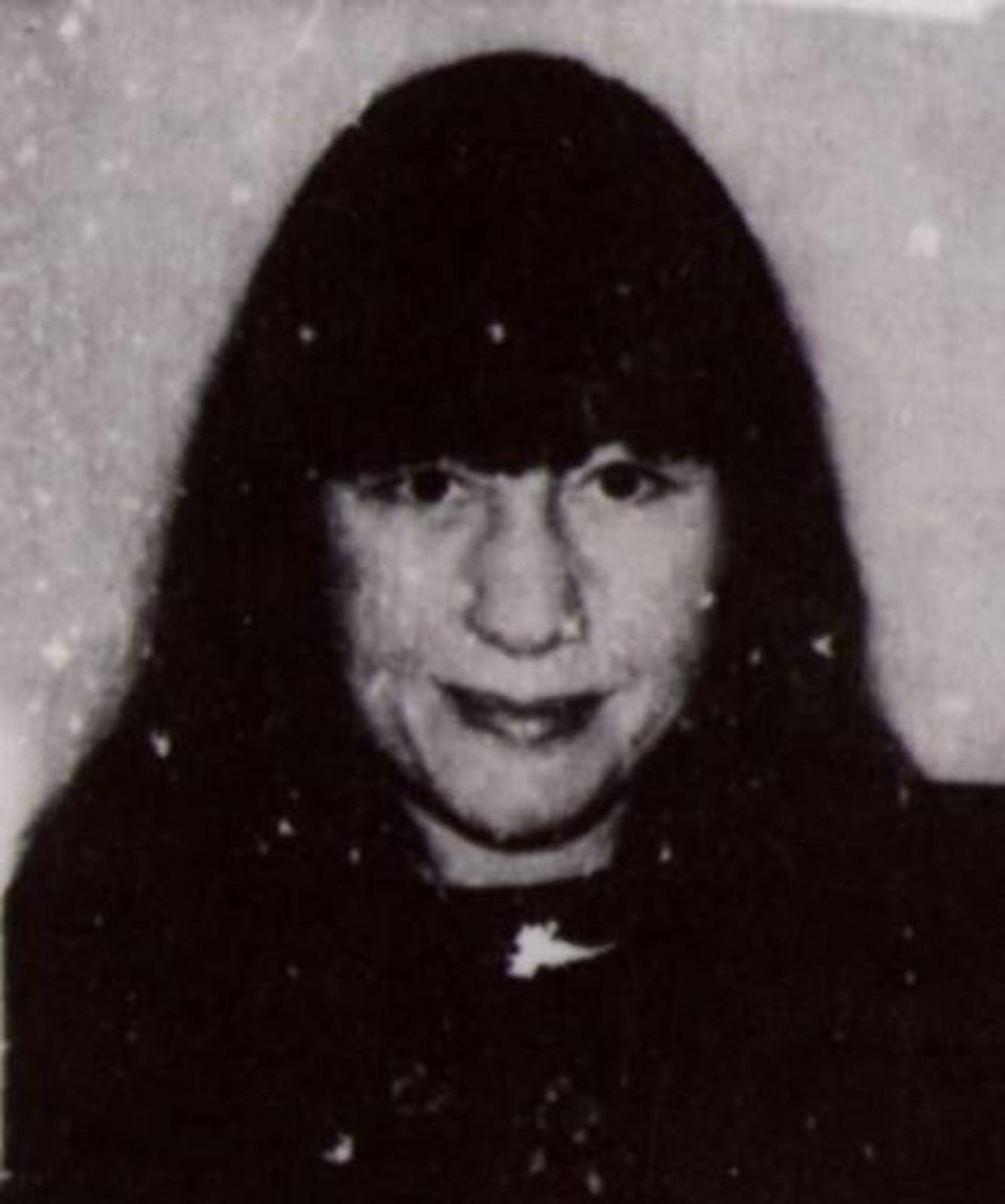 Los fiscales dijeron que Susan Berman (en la fotografía) fue asesinada porque Robert Durst temía que revelara lo que sabía sobre la desaparición de Kathie Durst (AP)