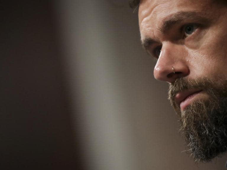 Jack Dorsey’s punishing regime of ice baths and fasting is a futile rejection of pleasure