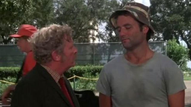 The 20 Funniest Lines In Caddyshack, Ranked