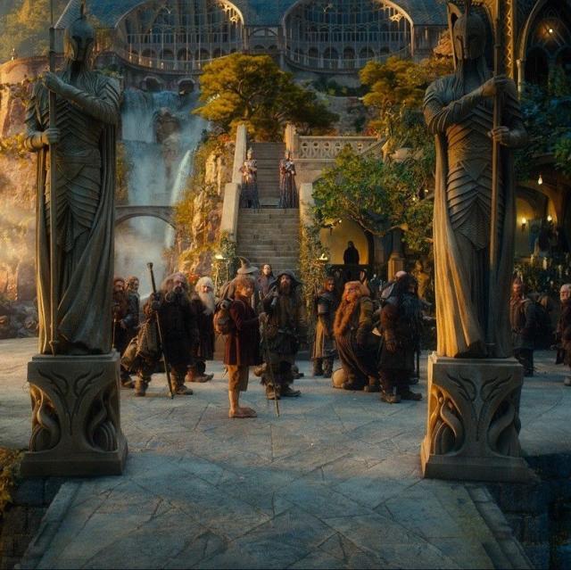 Lord of the Rings: Return to Moria (Video Game) - IMDb