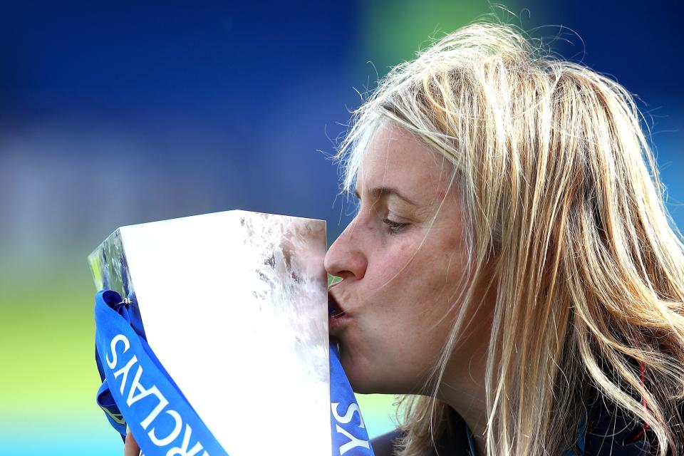  (Chelsea FC via Getty Images)