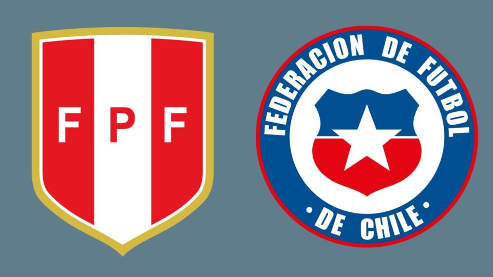 Peru vs Chile: Preview, predictions and team news - Yahoo Sports