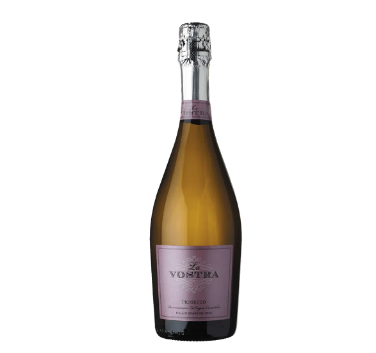 <p><a href="https://go.redirectingat.com?id=74968X1596630&url=https%3A%2F%2Fwww.totalwine.com%2Fwine%2Fchampagne-sparkling-wine%2Fprosecco%2Fla-vostra-prosecco%2Fp%2F172976750&sref=https%3A%2F%2Fwww.delish.com%2Ffood%2Fg39751915%2Fbest-champagnes-for-mimosas%2F" rel="nofollow noopener" target="_blank" data-ylk="slk:Shop Now;elm:context_link;itc:0;sec:content-canvas" class="link ">Shop Now</a></p><p>La Vostra Prosecco</p><p>Total Wine & More</p><p>$14.99</p>