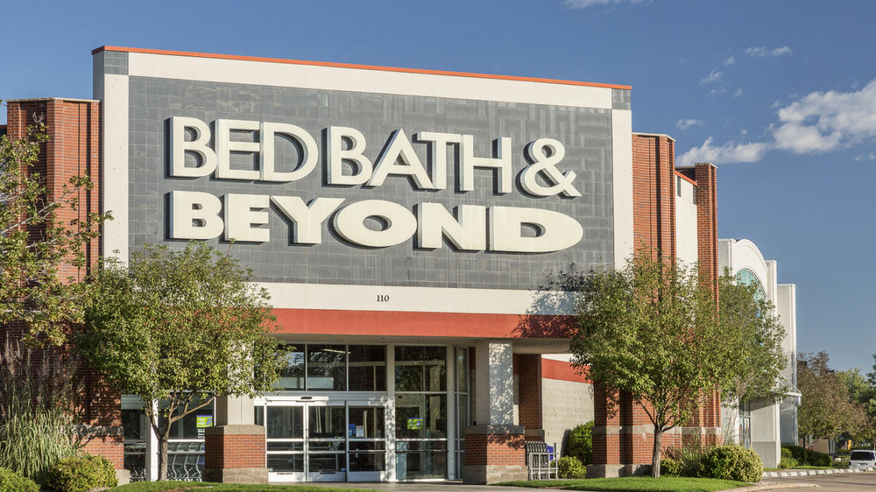 Bed Bath Beyond Price Match