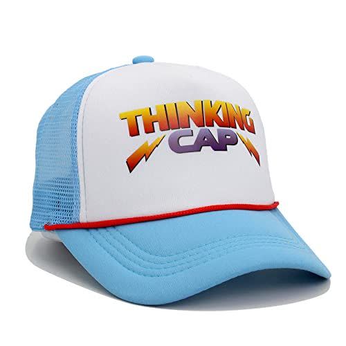 Thinking Cap