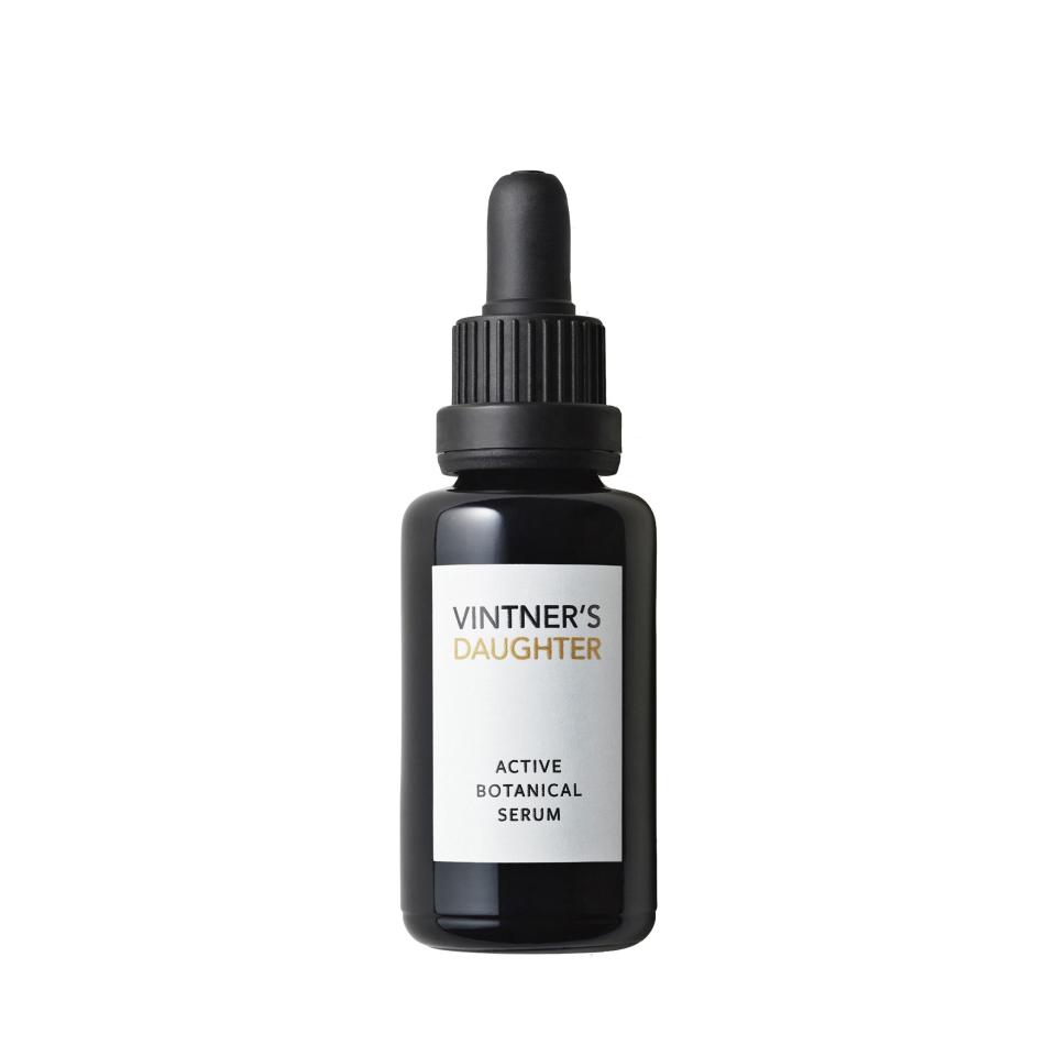 Active Botanical Serum