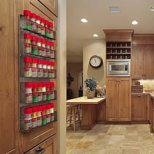 How to Organize Kitchen Cabinets in the 22 Absolutely Best Ways