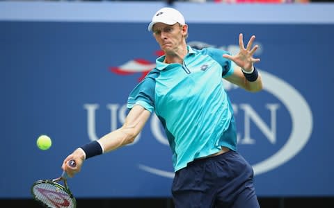 2017 US Open Tennis Championships - Day 14 - Credit: Getty Images North America