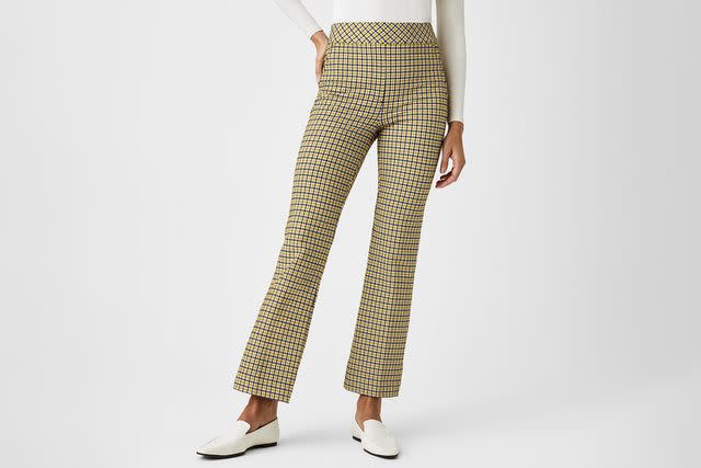 The white color in these amazing pants from @spanx has restocked