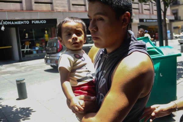 Los hombres trabajadores tendrán derecho a una licencia de paternidad por 20 días.