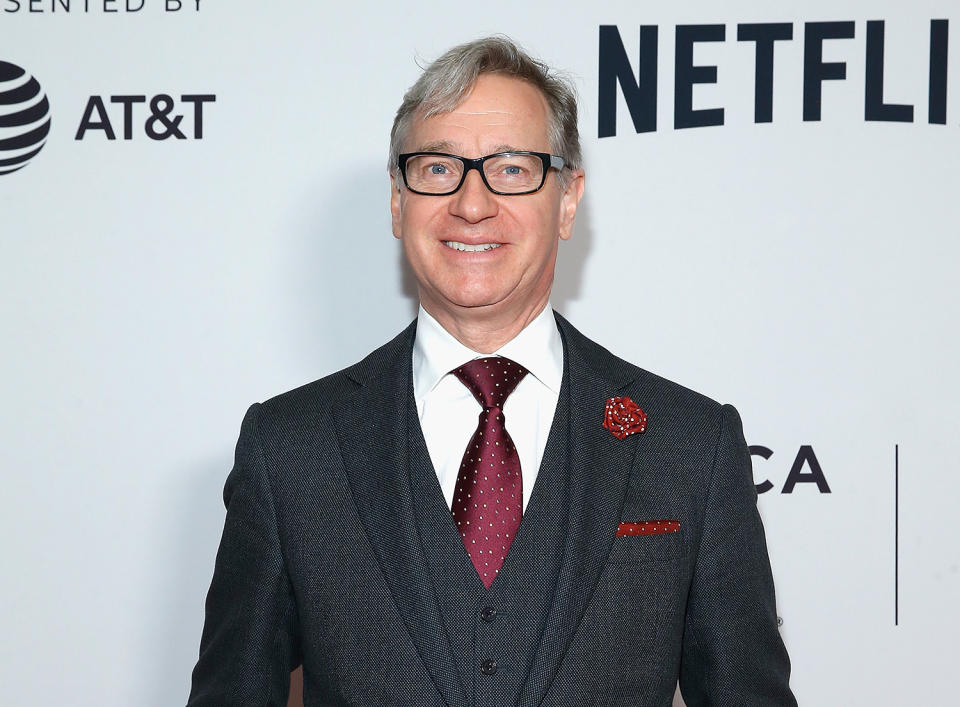 Paul Feig