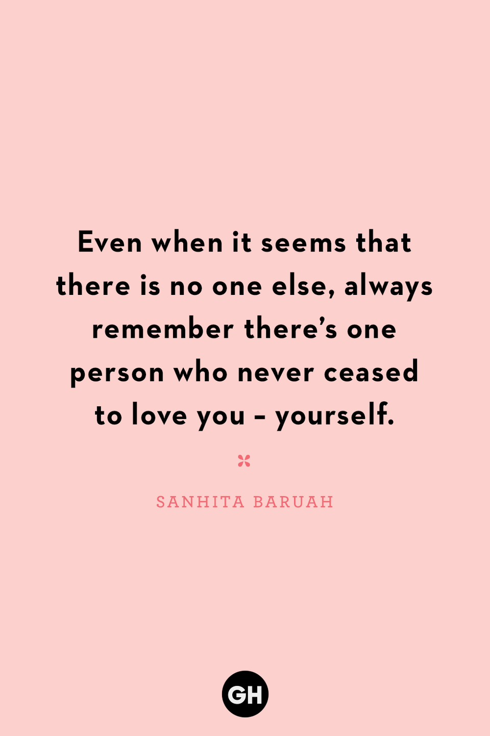 self love quotes