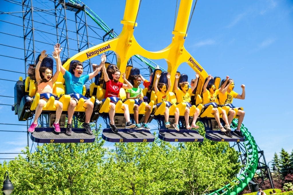 Theme Park Operator Parques Reunidos Gets $703 Million Takeover Approach