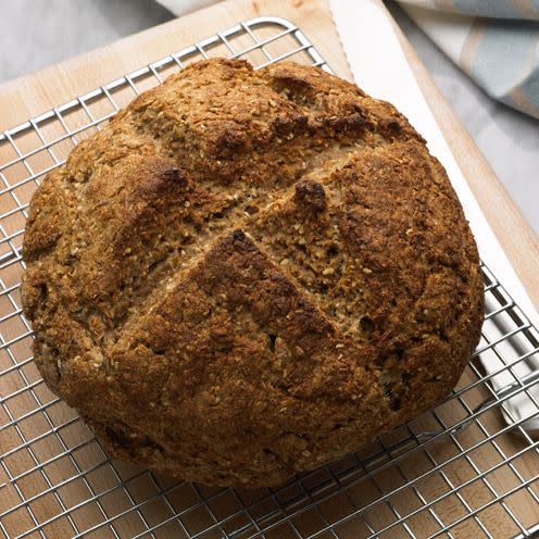 best bread recipes soda bread recipe