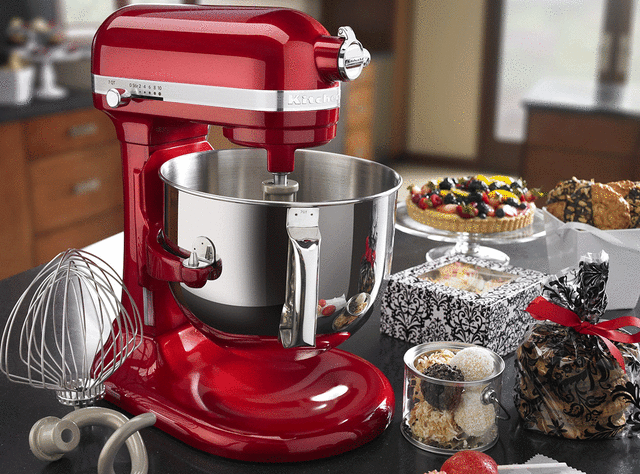 The KitchenAid Stand Mixer everyone's obsessed with is down to its lowest  price of 2019, today only