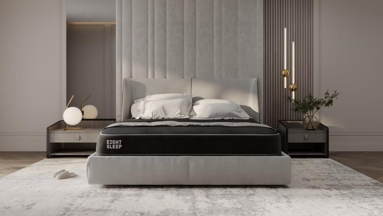 <p><a href="https://go.redirectingat.com?id=74968X1596630&url=https%3A%2F%2Fwww.eightsleep.com%2Fproduct%2Fpod-cover-mattress%2F&sref=https%3A%2F%2Fwww.goodhousekeeping.com%2Fhome-products%2Fg41284849%2Fbest-smart-beds-mattresses%2F" rel="nofollow noopener" target="_blank" data-ylk="slk:Shop Now;elm:context_link;itc:0;sec:content-canvas" class="link rapid-noclick-resp">Shop Now</a></p><p>Pod 3 Mattress</p><p>eightsleep.com</p><p>$3195.00</p><span class="copyright">Eight Sleep</span>