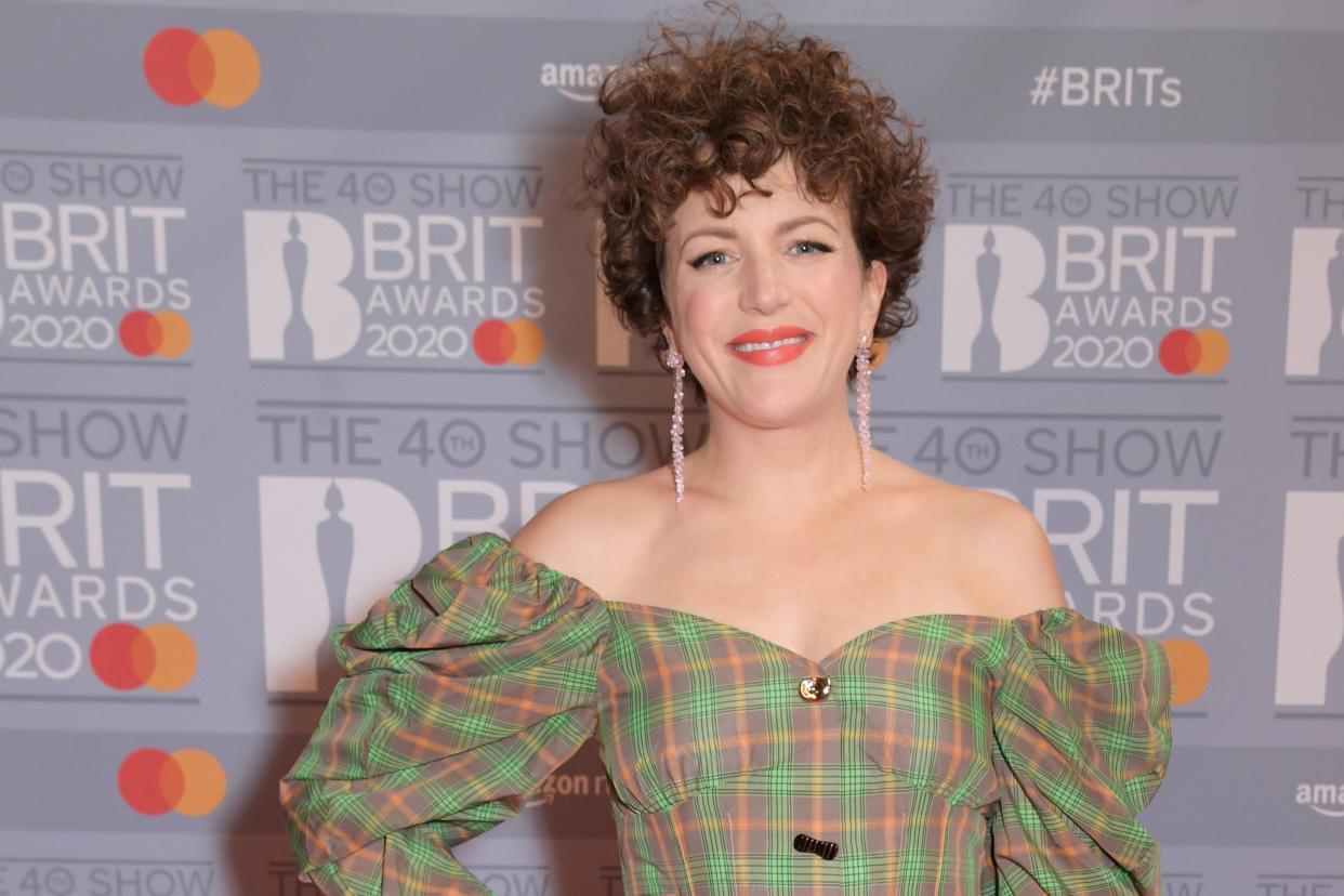 <p>Annie Mac is set to leave the broadcaster.</p> (Dave Benett)