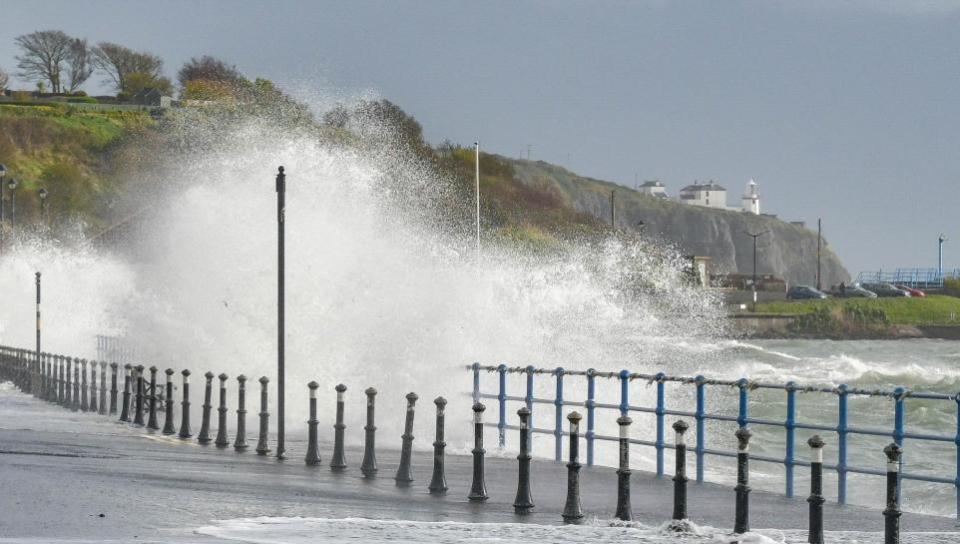 Glasgow Times: Image: PA