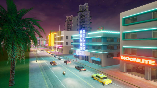 New GTA 6 map leak allegedly gives first look at a huge Vice City