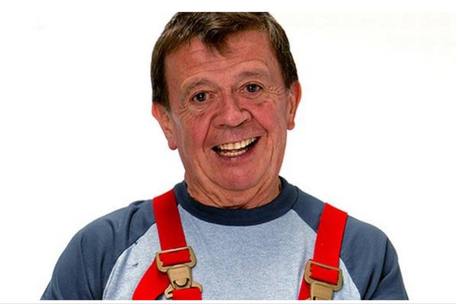 Creman los restos del actor Xavier López "Chabelo"