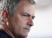 How can we square Manchester United’s struggling attack with Jose Mourinho’s thrillingly aggressive Real Madrid?