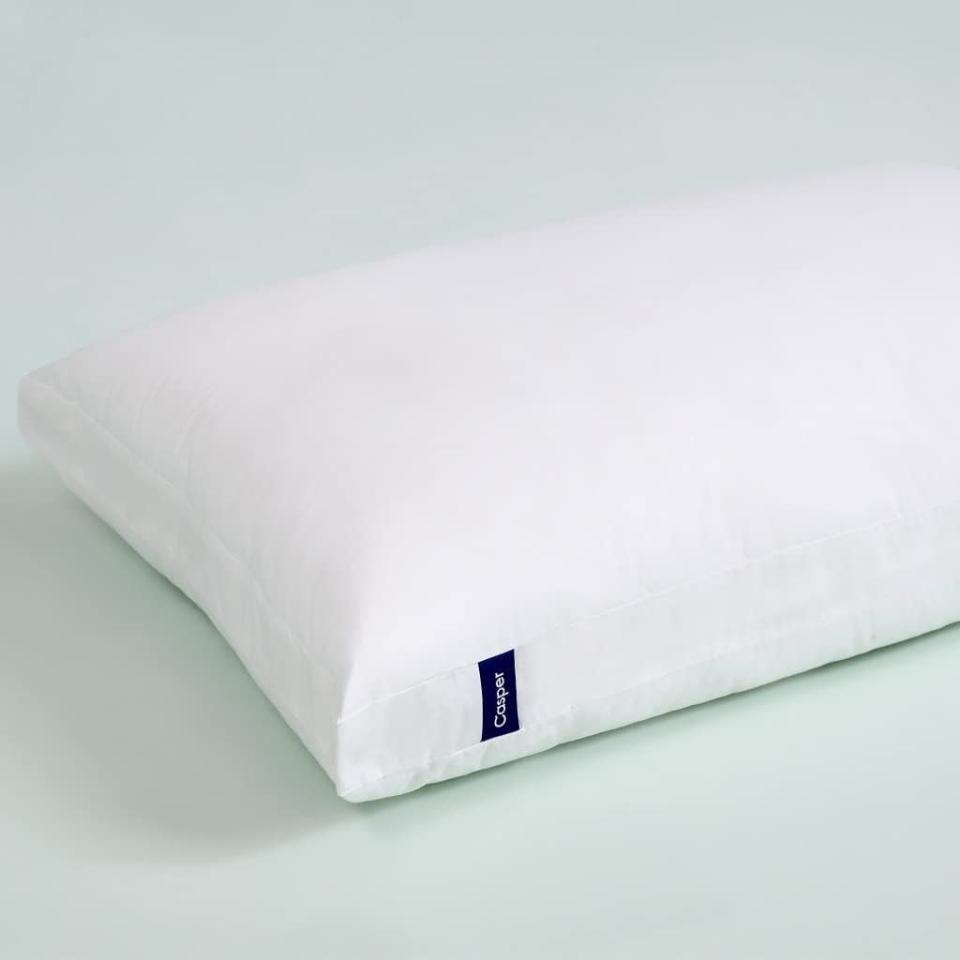 casper pillows