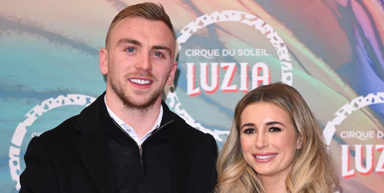 dani dyer, jarrod bowen