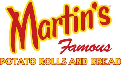 Martin's Famous Potato Rolls and Bread (PRNewsfoto/Martin's Famous Pastry Shoppe, )