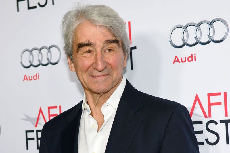 Sam Waterston thanked fans on "Today" prior to his final episode as Jack McCoy on "Law & Order." File Photo by Christine Chew/UPI