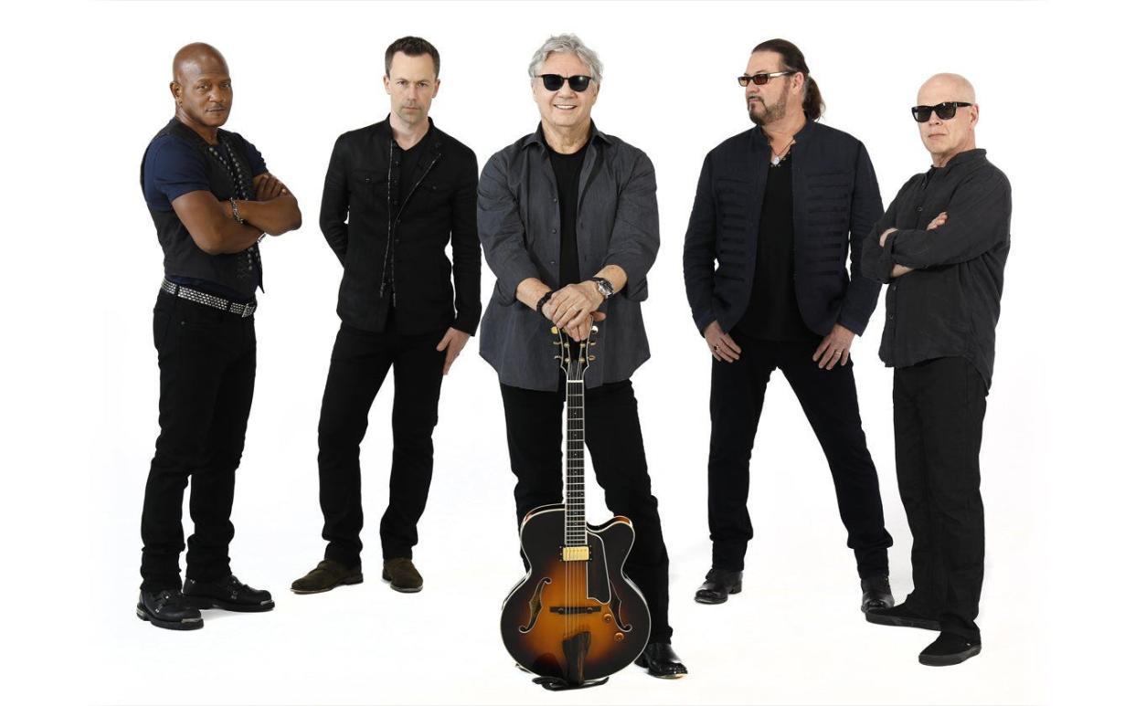 The Steve Miller Band has announced three concerts in Florida for December 2023.