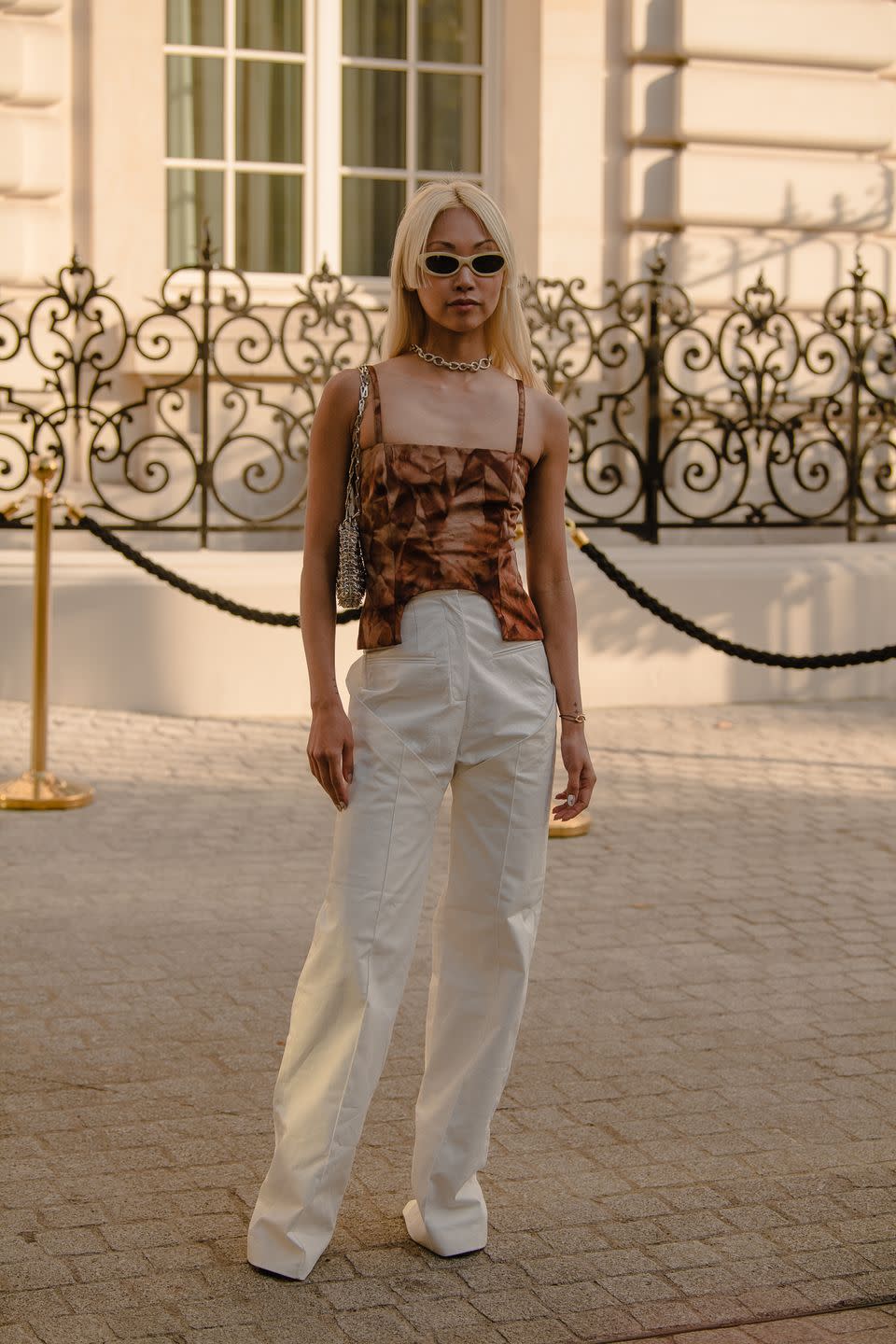 The Best Street Style from Paris Fashion Week