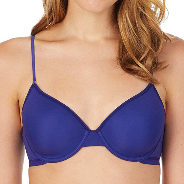 The 16 Best T-Shirt Bras for Smooth, Everyday Support