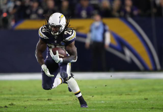 NFL training camp tracker: Chargers, Melvin Gordon $2M-$3M apart