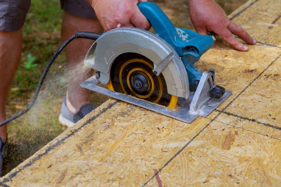 Build a French Cleat Shelf to Hold Virtually Anything