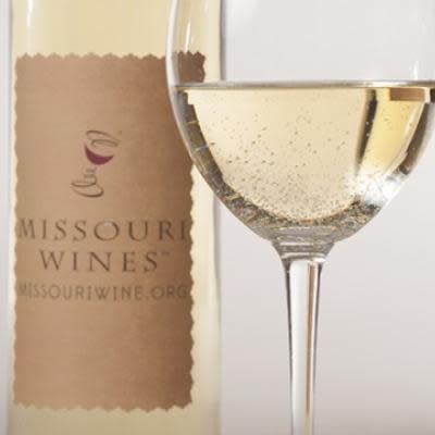 Missouri white wine