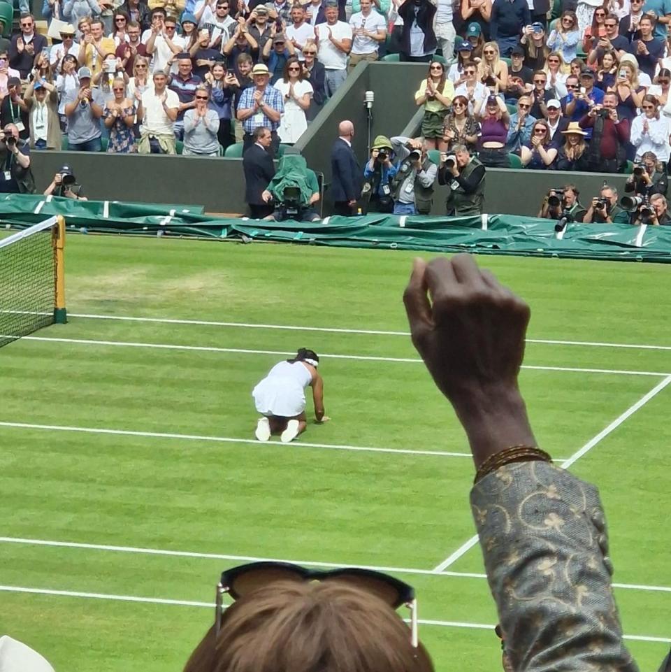 Wimbledon - TELEGRAPH