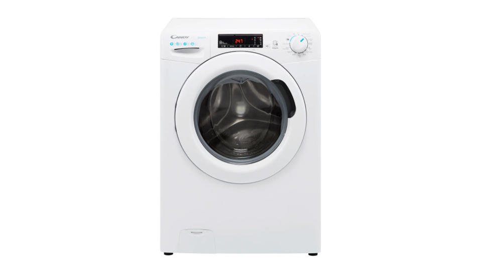 Candy GVS148D3 9KG 1400 Spin Washing Machine