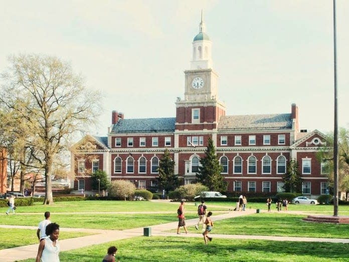 Howard University