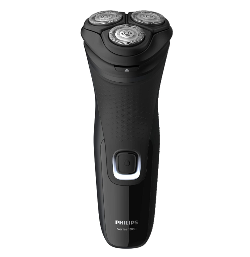 Philips Shaver Series 1000 with Pop-Up Trimmer (Photo via Amazon)