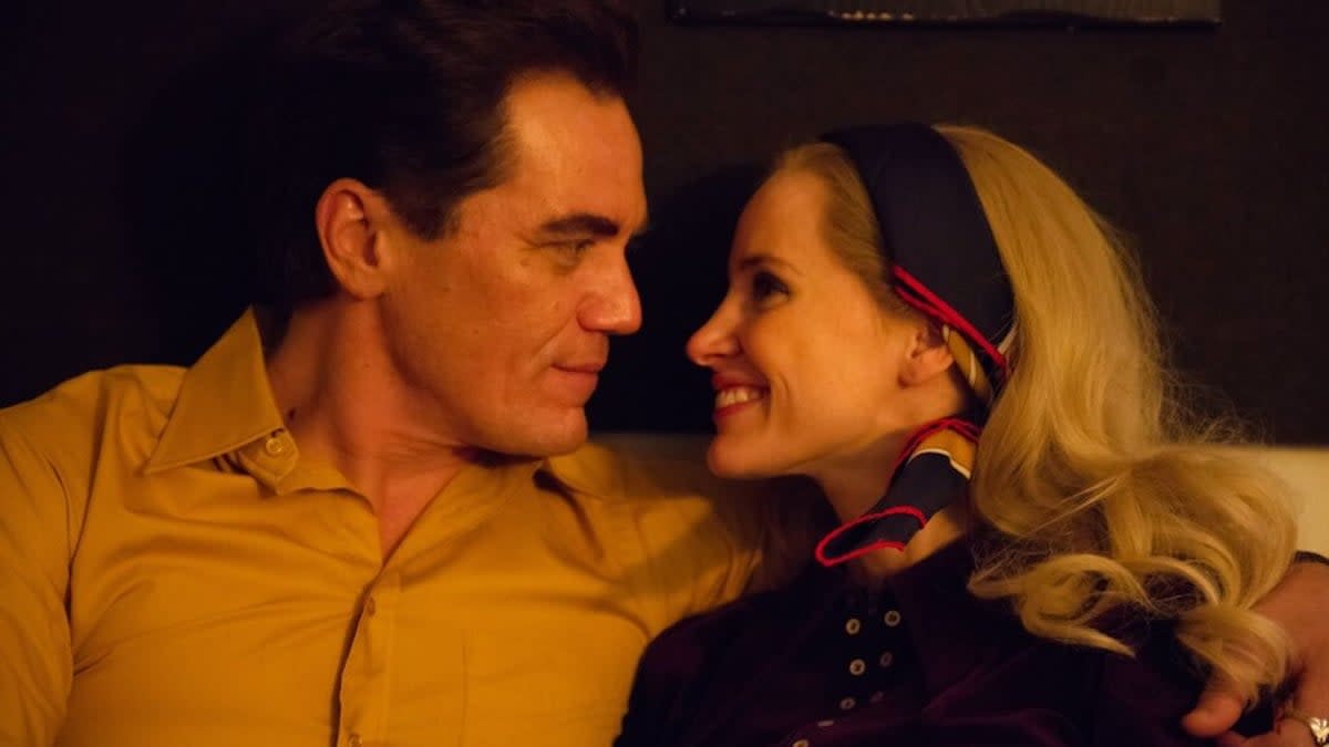 George & Tammy Interview: Michael Shannon and Jessica Chastain on Portraying Country Royalty