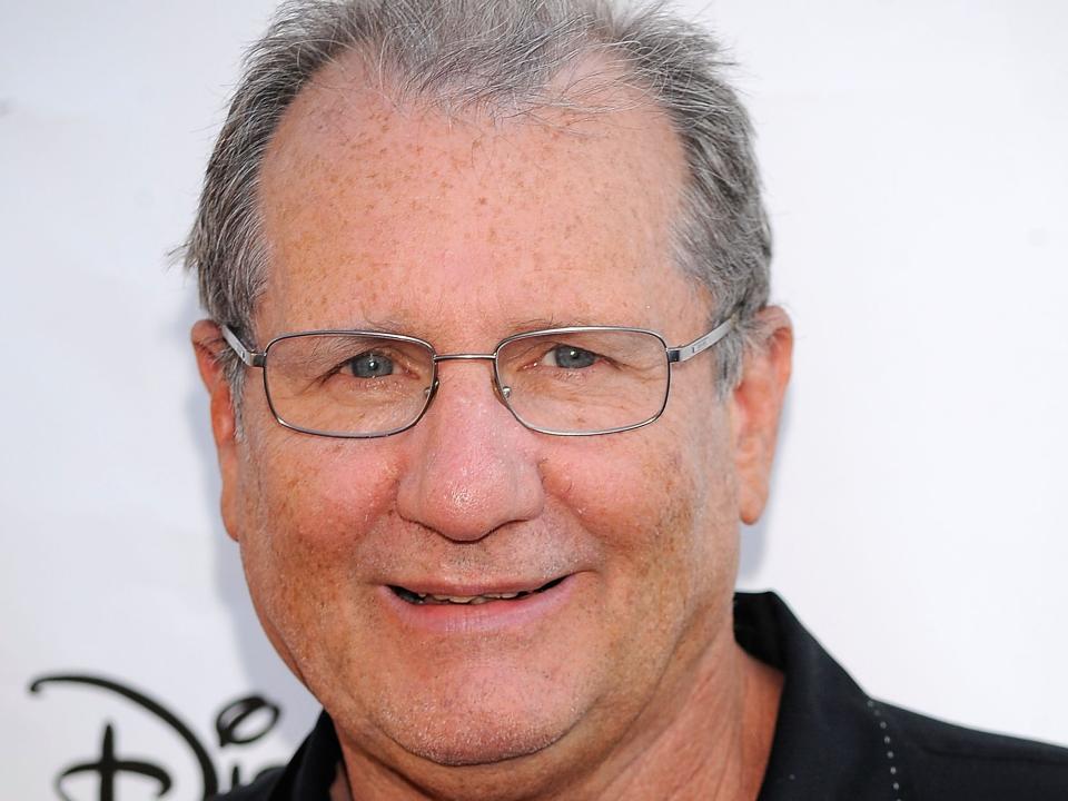 ed o'neill