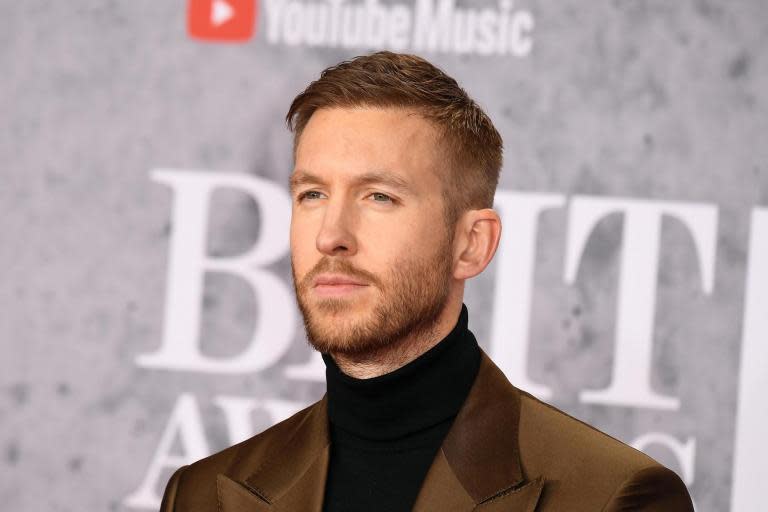 Calvin Harris joins Creamfields 2019 line-up: How to get tickets